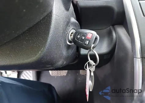 2016 Toyota Camry Xle из США, поврежденный, VIN 4T1BF1FK6GU612143